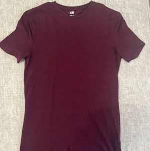 Wine tshirt
